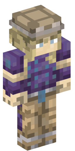 Minecraft Skin #154000