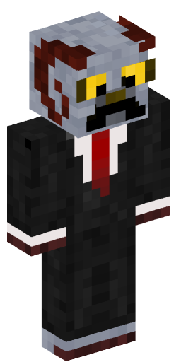 Minecraft Skin #154081