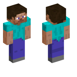 Minecraft Skin #154269