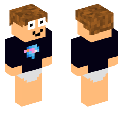 Minecraft Skin #154276