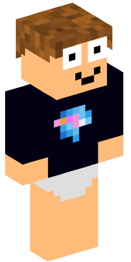 Minecraft Skin #154276