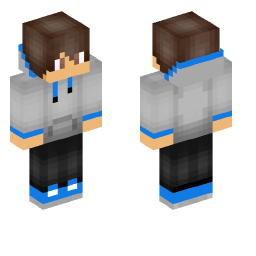 Minecraft Skin #154392