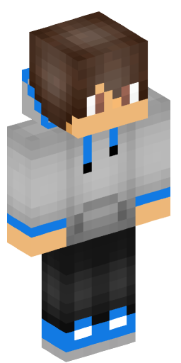 Minecraft Skin #154392