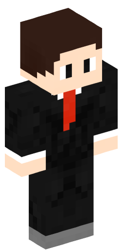 Minecraft Skin #154569