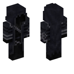 Minecraft Skin #154696