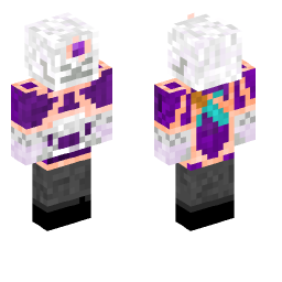 Minecraft Skin #155527