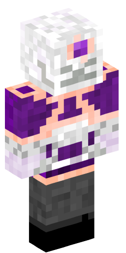 Minecraft Skin #155527