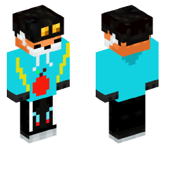 Minecraft Skin #155603