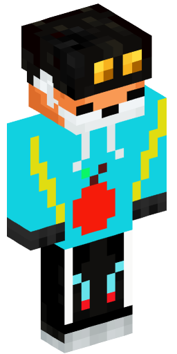 Minecraft Skin #155603