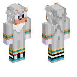 Minecraft Skin #156321