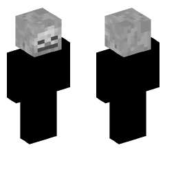 Minecraft Skin #156796