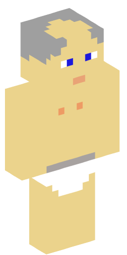 Minecraft Skin #157239