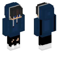 Minecraft Skin #157613