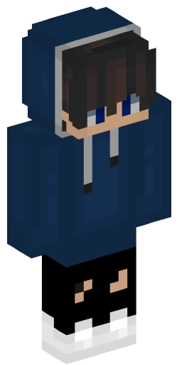 Minecraft Skin #157613