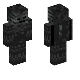 Minecraft Skin #158113