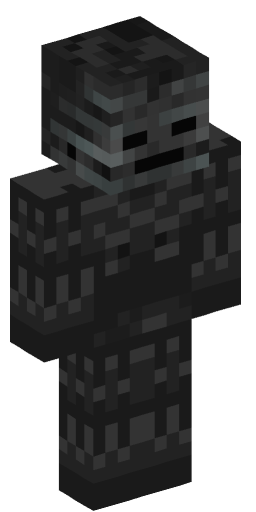 Minecraft Skin #158113