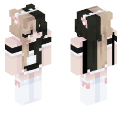 Minecraft Skin #158412