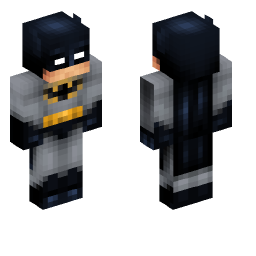 Minecraft Skin #158935