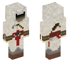 Minecraft Skin #159011