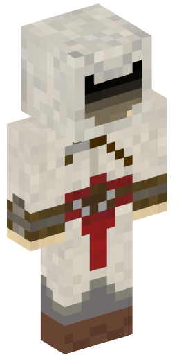 Minecraft Skin #159011