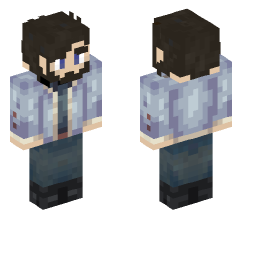 Minecraft Skin #159640