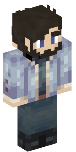 Minecraft Skin #159640