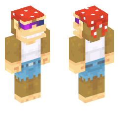 Minecraft Skin #159877