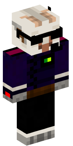 Minecraft Skin #160601