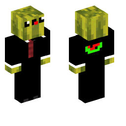 Minecraft Skin #160739