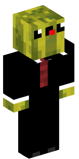 Minecraft Skin #160739