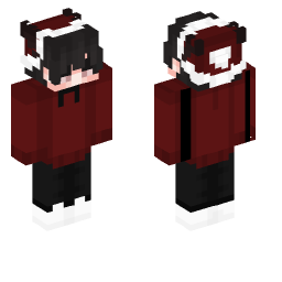 Minecraft Skin #161016