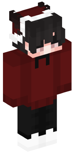 Minecraft Skin #161016