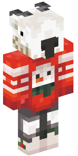 Minecraft Skin #161767