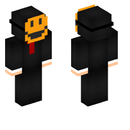 Minecraft Skin #161918