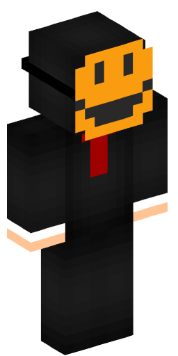 Minecraft Skin #161918