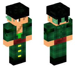 Minecraft Skin #162071