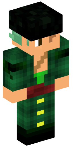 Minecraft Skin #162071