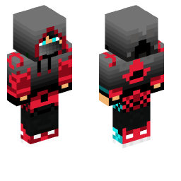 Minecraft Skin #162497