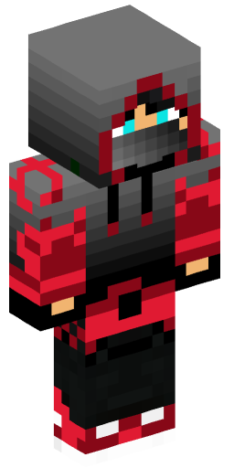 Minecraft Skin #162497