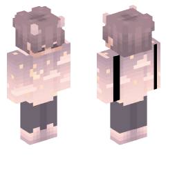 Minecraft Skin #162729