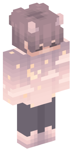 Minecraft Skin #162729