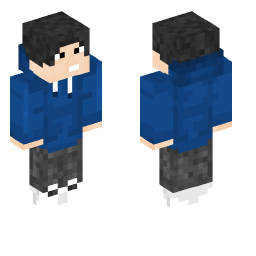 Minecraft Skin #162867