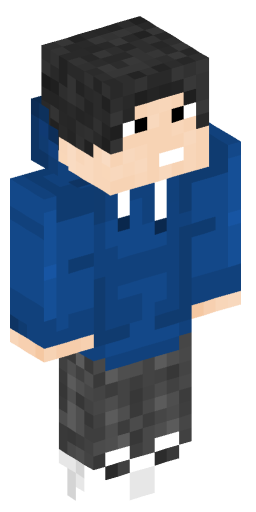 Minecraft Skin #162867