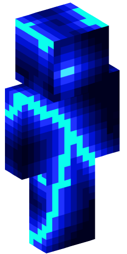 Minecraft Skin #163021