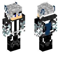 Minecraft Skin #163917