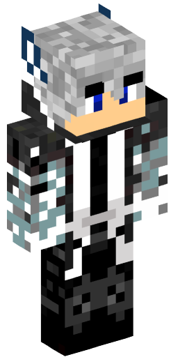 Minecraft Skin #163917