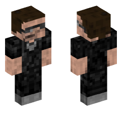 Minecraft Skin #164259