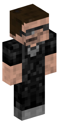 Minecraft Skin #164259