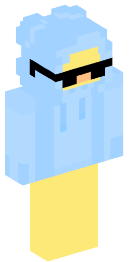 Minecraft Skin #164319