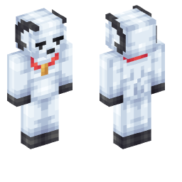 Minecraft Skin #164774